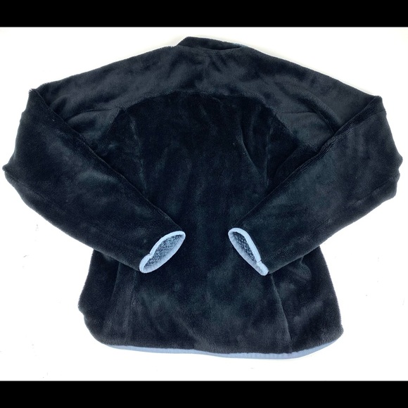 Patagonia regulator series fuzzy fleece jacket - Picture 2 of 8